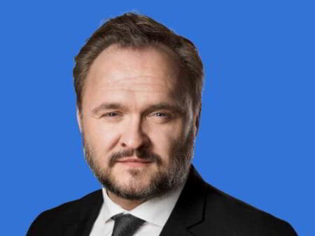 Denmark’s Dan Jørgensen proposed as Europe’s new energy commissioner