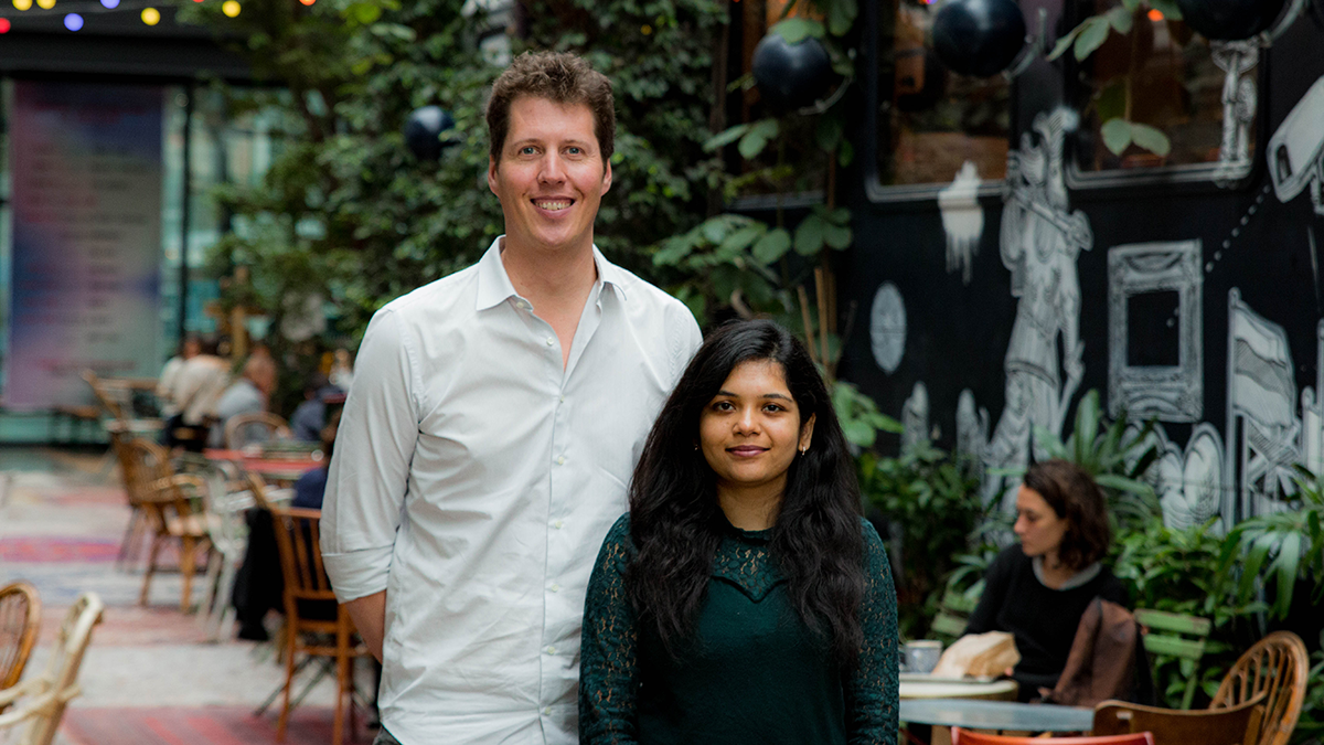 Digital twin company secures €6 million in funding Digital twin company secures €6 million in funding