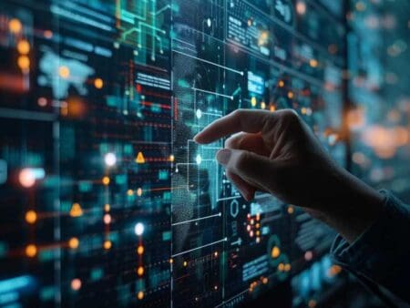 Digitalisation defines industry-leading energy organisations survey finds