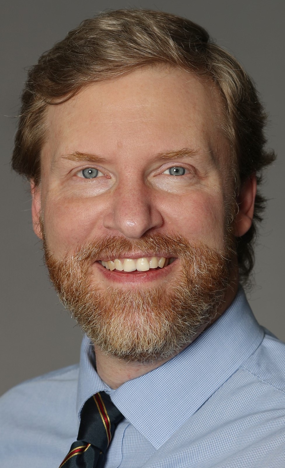 Dr Simon Hart joins QPT as an advisor to the board