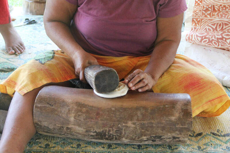 dsm-firmenich’s new type of dry vitamin A combats malnutrition