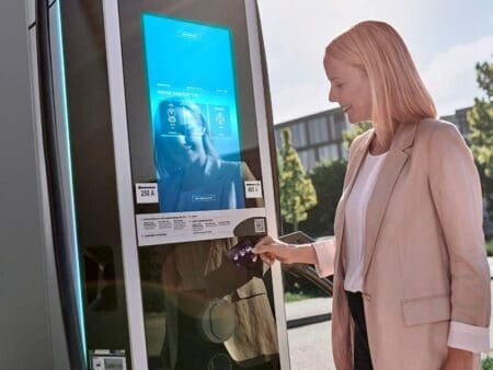 E.ON taps Siemens Smart Infrastructure for smart fast-charging