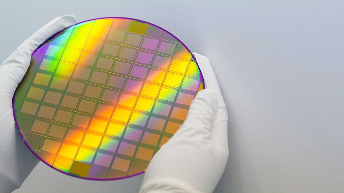 Edgewater Wireless achieves milestone in silicon production