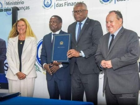 EIB and EU funding package to modernise Cabo Verde’s energy system