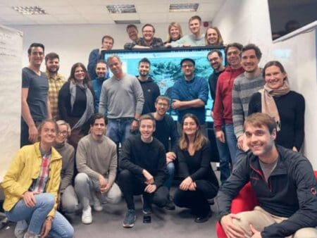 EnBW strengthens smart grid portfolio with enersis acquisition