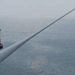 Floating Wind Industry Achieves ‘World’s First’ Offshore Generator Exchange
