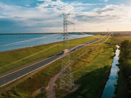 GETs to integrate large-scale renewables to Latvia grid – study