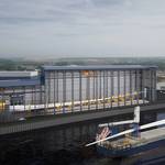 IDOM, RENK Group to Lead Construction of ORE Catapult’s New OW Test Facilities