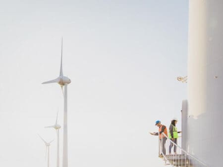 IIoT, edge computing and edge AI for the energy utility sector