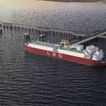 International Consortium Secures Work on LNG Scheme off Mozambique International Consortium Secures Work on LNG Scheme off Mozambique