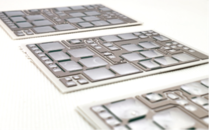 MICRONOX MX2123 to Lead KYZEN Offerings at  The International Symposium on Microelectronics
