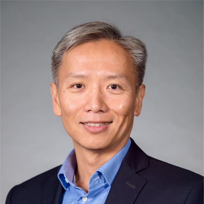Naprotek Announces Appointment of Teh-Kuang Lung as President & CEO