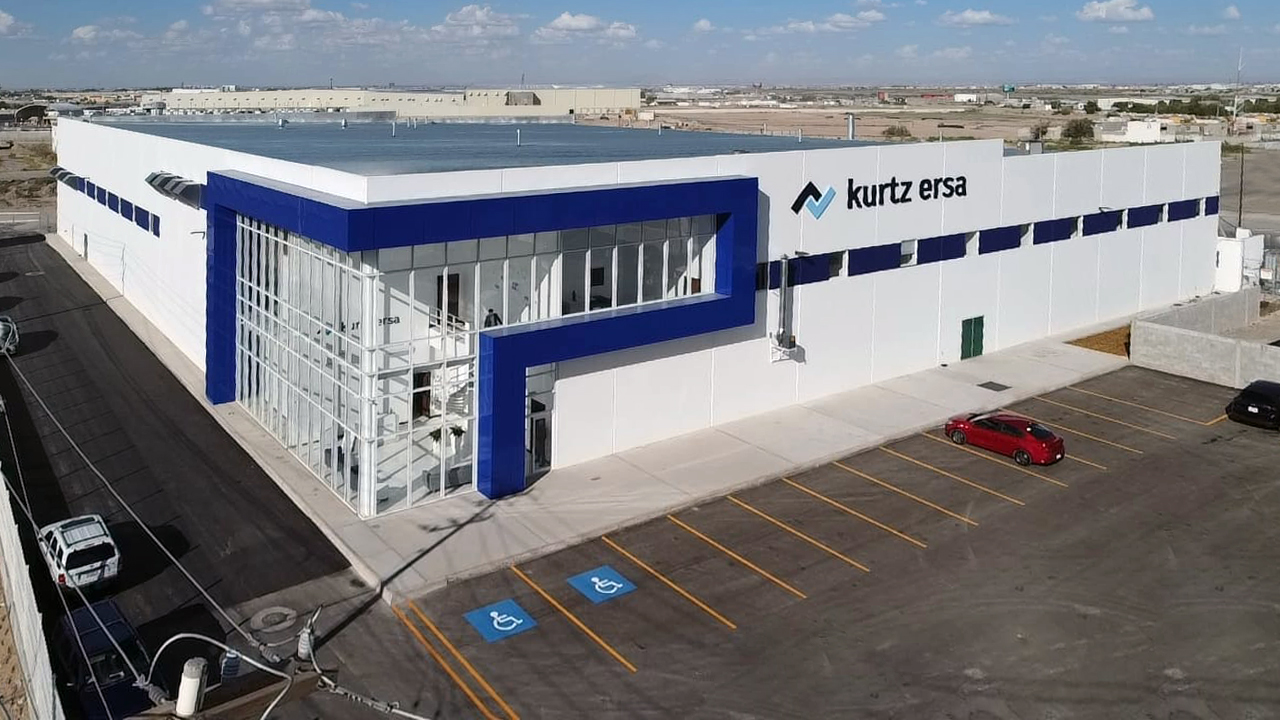 New factory launched in Ciudad Juárez 