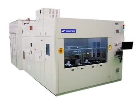 Nissin and University of Arkansas collaborate on innovative power semiconductor tech