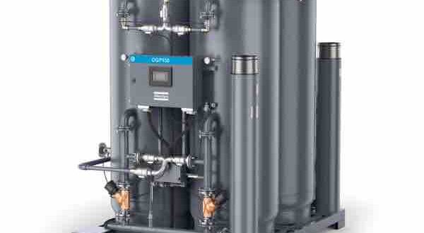 On-site oxygen generators