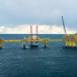 Onshore Equipment Repair Progressing Well as Tyra II Ramp Up Remains On Track Onshore Equipment Repair Progressing Well as Tyra II Ramp Up Remains On Track