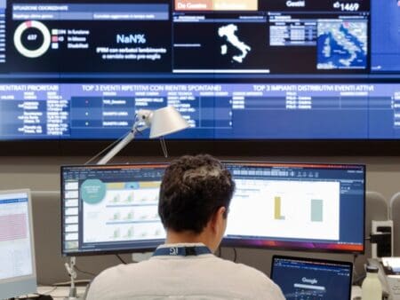 Pioneering carbon neutrality: Italgas cutting-edge innovations in gas distribution