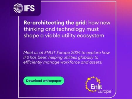 Re-architecting the grid: how new thinking and technology must shape a viable utility ecosystem