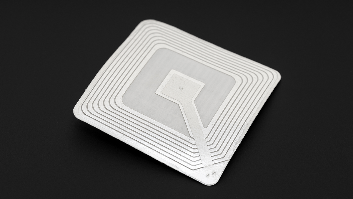 Recent webinar talks through ambient IoT and RFID gen two