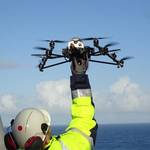 Repsol Hires IKM Operations for Inspection Work at Three Fields Off Norway