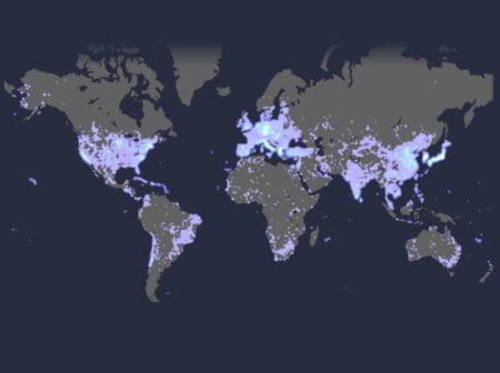 Software foundation launches with first grant for solar asset mapping