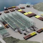 South Korea’s GS Entec Engages Finnish Specialist for XXXL OW Monopiles Services South Korea’s GS Entec Engages Finnish Specialist for XXXL OW Monopiles Services