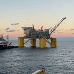 Subsea7 Reveals it is Supporting Shell’s Vito Waterflood Project
