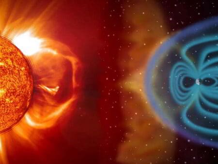 Tech Talk | Are you prepared for extreme space weather?