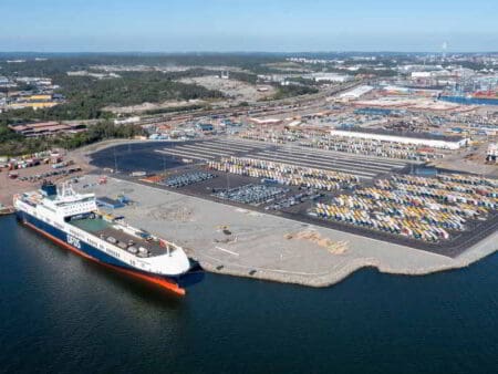 Tech Talk | Energy models for Europe’s ports