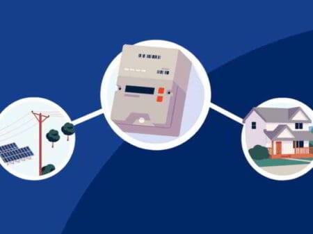 Trilliant and Sense partner on edge intelligence for AMI