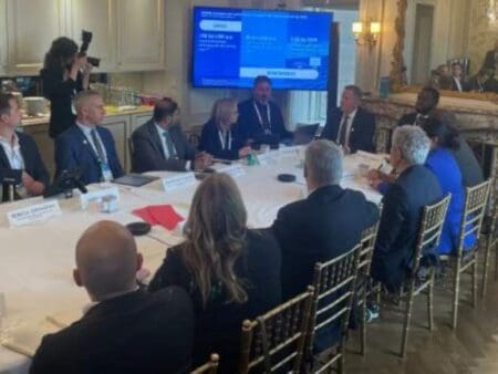 Utilities for Net Zero Alliance pledges 6bn for clean energy and grid infrastructure