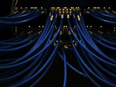 Utilities saw cyberattacks spike this year. Can they stay safe?