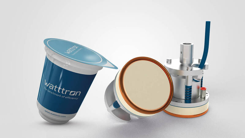 Watttron’s patented digital heating system secures contracts