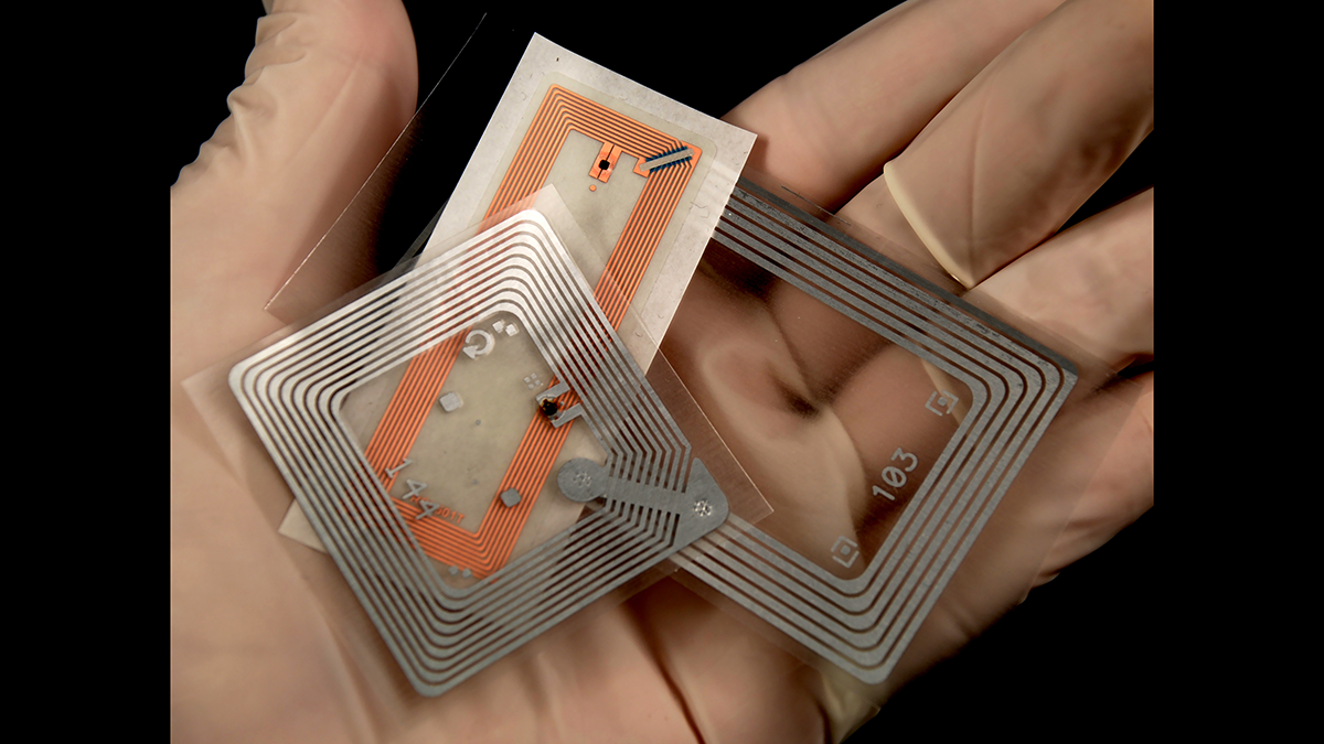 Weighing up ambient IoT and RAIN RFID: experts share their thoughts