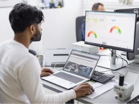 What steps can you take to detect water leaks earlier?