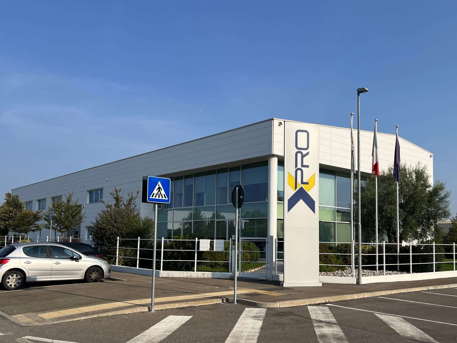 X-Pro S.r.l. new member of the MAPAL Group