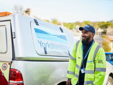 Yorkshire Water awards 1.3 million smart meter rollout