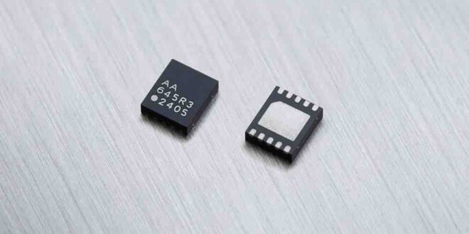 60W single-coil sensorless BLDC driver