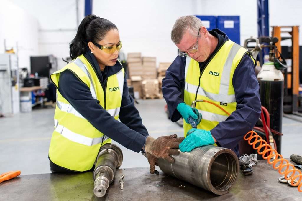 Air is money: How air leakage is leaving a hole in the pockets of manufacturers.