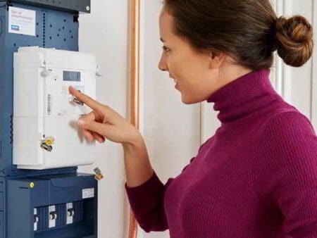 Alliander awards 1.5 million address smart meter replacements