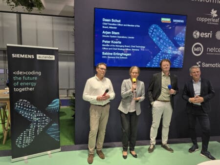 Alliander to accelerate flexibility management in the Netherlands