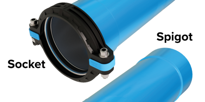 Aluminium piping system for compressed air applications as well as oil, coolants and water Aluminium piping system for compressed air applications as well as oil, coolants and water