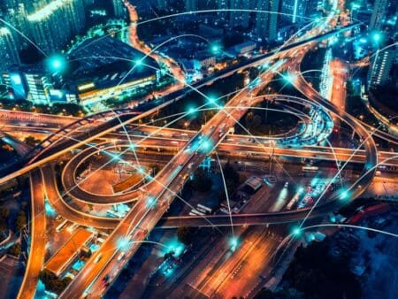 At the intersection of smart cities and smart grids