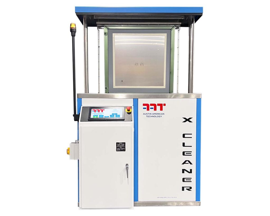 Austin American Technology Highlights Cleaning Performance, Technology & Reliability at SMTA Tampa Bay and Space Coast Expos