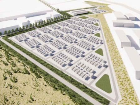 Belgium to get 2.8GWh grid-balancing BESS