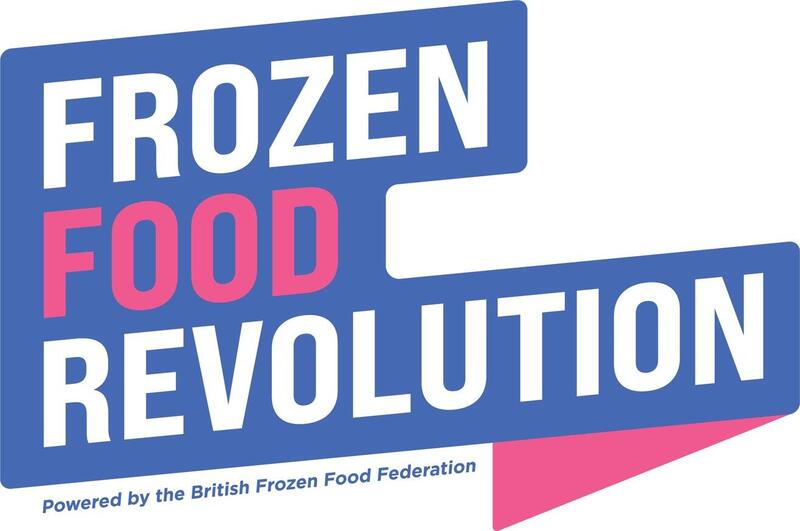 BFFF’s ‘Frozen Food Revolution’ campaign to combat UK’s rising food waste