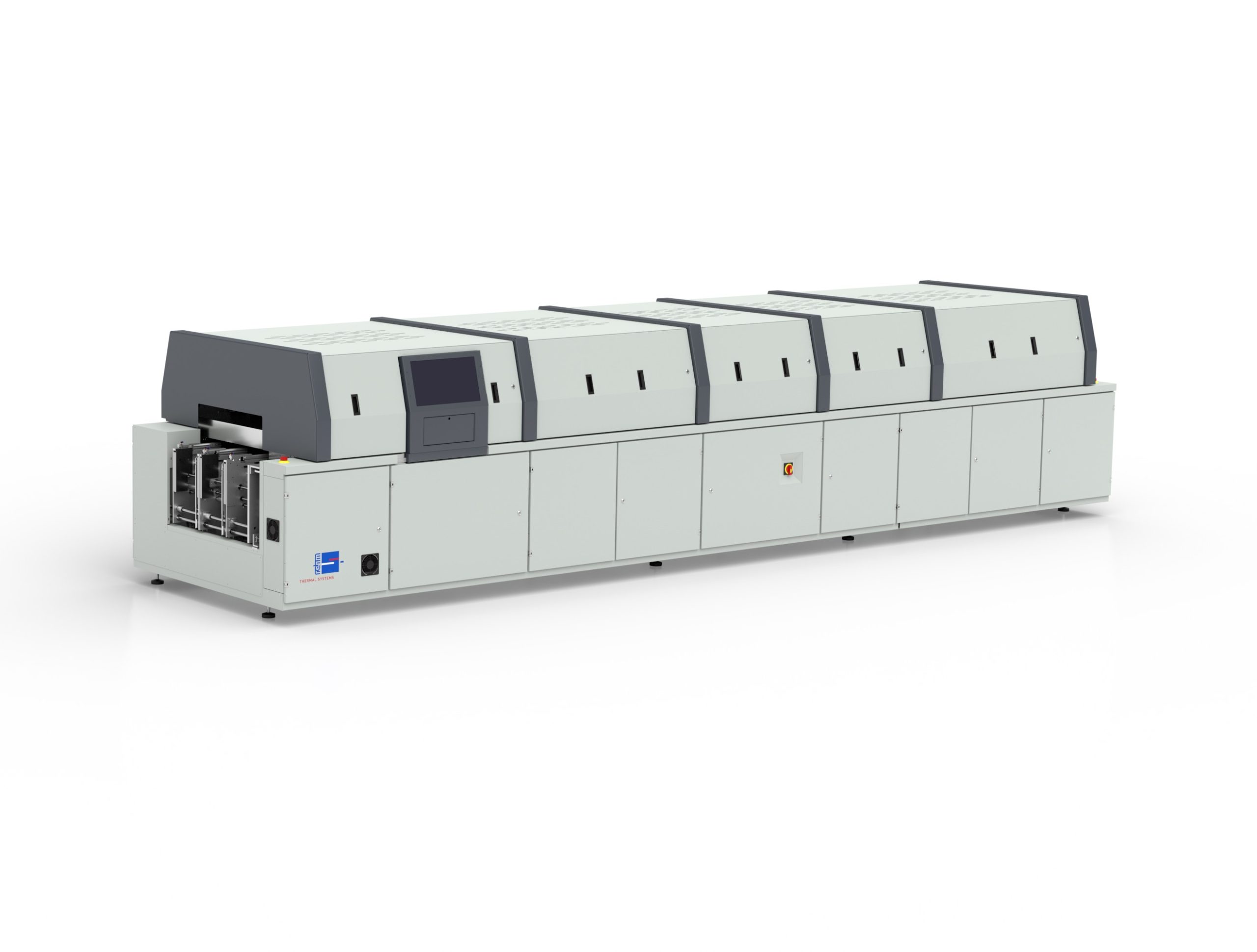 Bransys Acquires Two REHM VisionXP+ Nitro 3850 Reflow Ovens