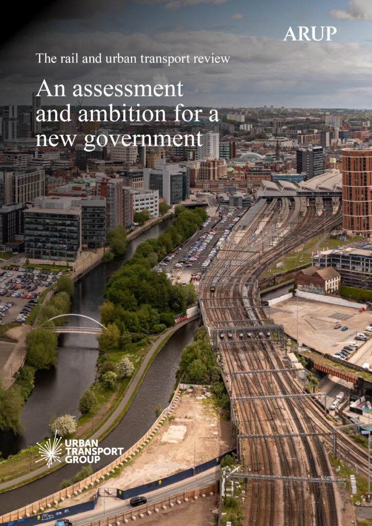 Calling for connectivity Part 1: Labour’s report Calling for connectivity Part 1: Labour’s report