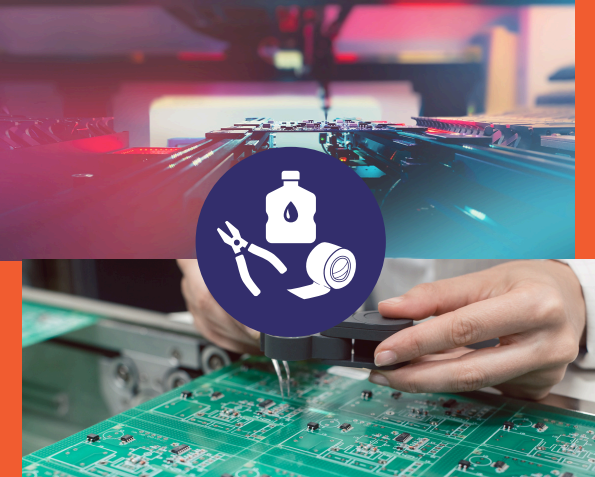 CE3S Expands Tool and Production Supply Offerings, Providing a Complete Solution for Electronics Manufacturers