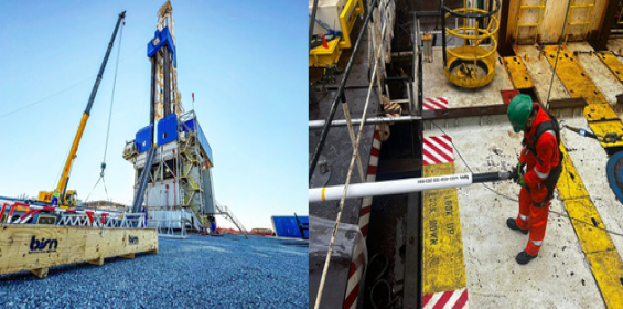 Commercial deployment milestone Commercial deployment milestone